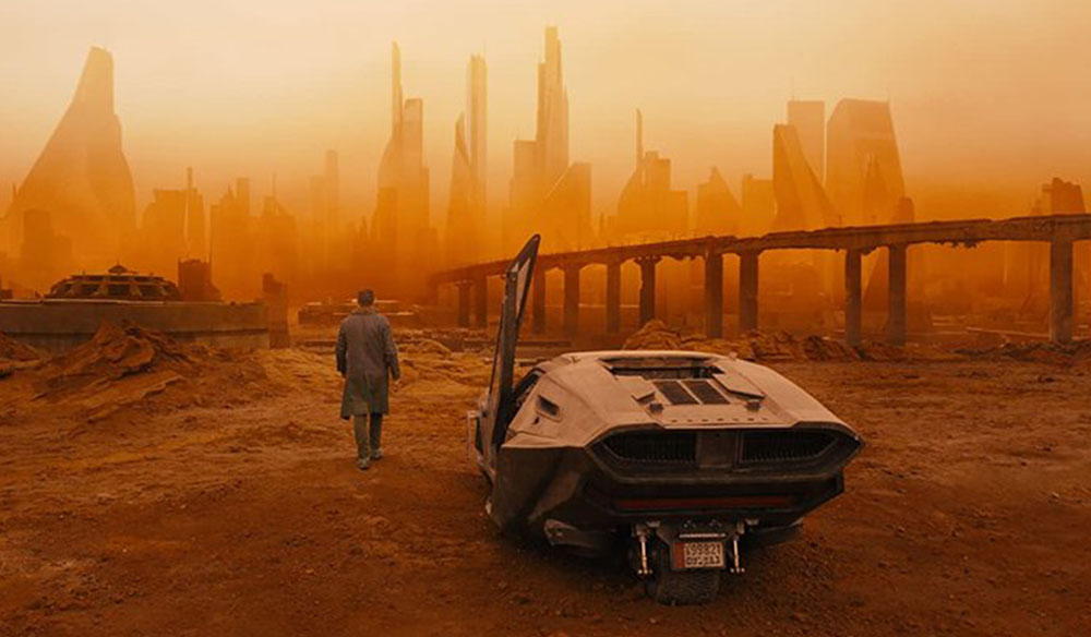 如何像大师一样打造中景镜头上