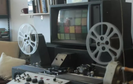 影视色彩管理专家，尊正监视器,色彩管理