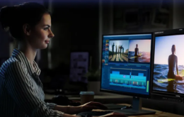 影视色彩管理专家，尊正HDR监视器