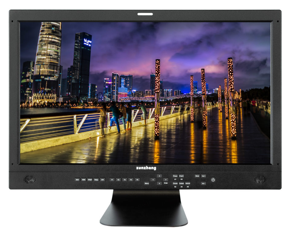 影视色彩管理专家，色彩校正/校准