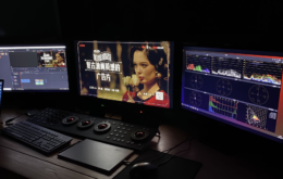 影视色彩管理专家，4K HDR 监视器