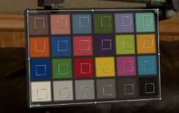 影视色彩管理专家，色彩校正/校准