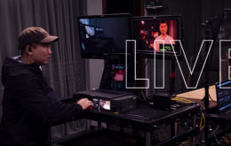 影视色彩管理专家，实时调色