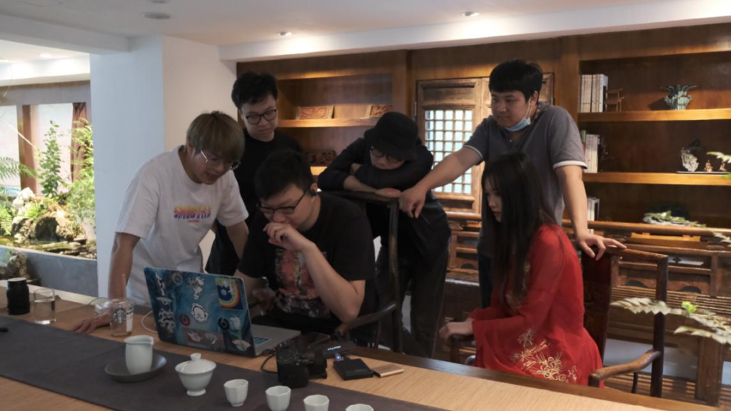 影视色彩管理专家,调色培训/教学,调色教学