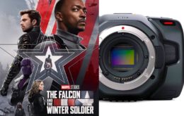 Blackmagic Pocket 6K Cameras Were Used in The Falcon and the Winter Soldier