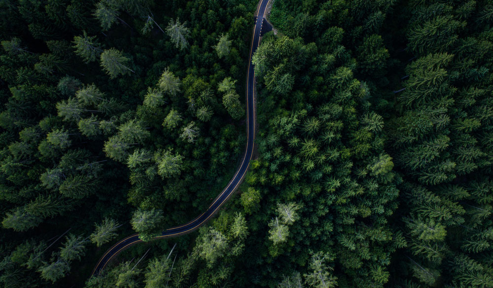 Documentary Trends: Using Aerial B-Roll to Help Tell Your Story