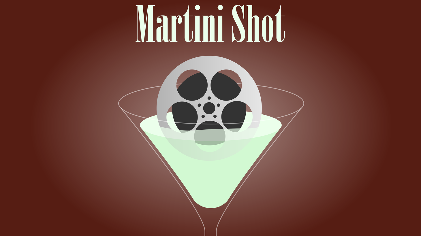 Martini Shot | KCRW
