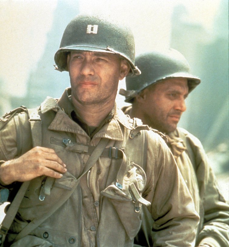 Saving Private Ryan