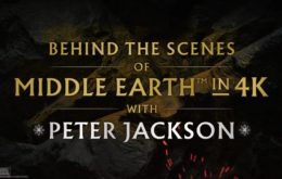 指环王 霍比特人 幕后 尊正消息