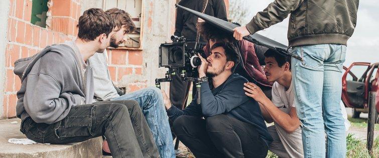 Film Crew