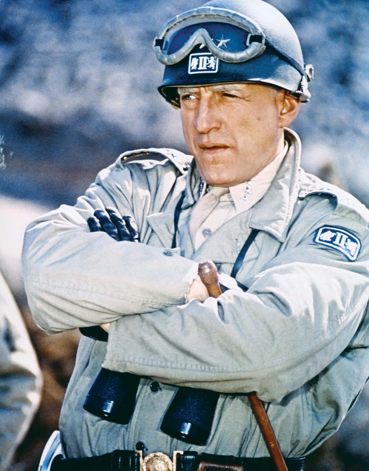 George C. Scott | Biography, Movies, & Facts | Britannica