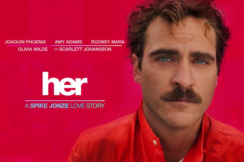 Her” Review | BELINDA CAI