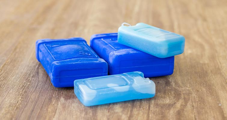 Ice Packs