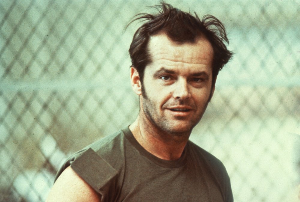 Jack Nicholson Oscar-winner One Flew over the Cuckoo's Nest gets BFI  re-release | BFI