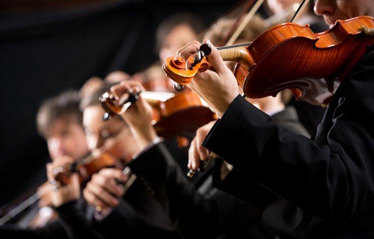 Symphony Orchestra