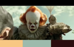 电影感 三色原则 尊正资讯