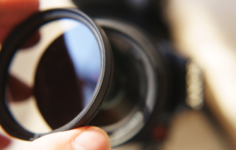 柔光滤镜 尊正资讯