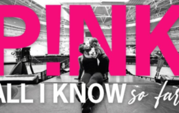 《PINK：我所知道的一切》 尊正资讯