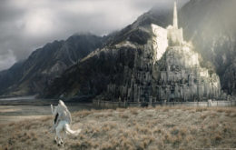 远景镜头 拍摄镜头 尊正资讯