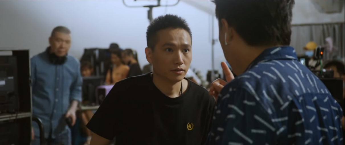 尊正监视器