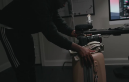 居家小物摇身一变影视拍摄小妙招