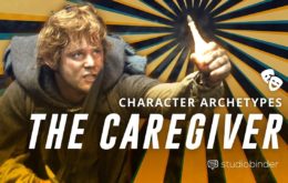 电影中的角色类型（二）：看护者