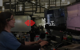 20+年资深DIT米歇尔·德·罗丽米尔告诉你，片场遇事不要慌，DIT迅速来控场！