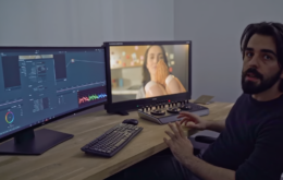 ImmerseFX工作室：尊正XM310K 4K主控级监视器开箱视频