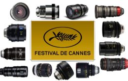 2021戛纳电影节幕后镜头：丰富多样！