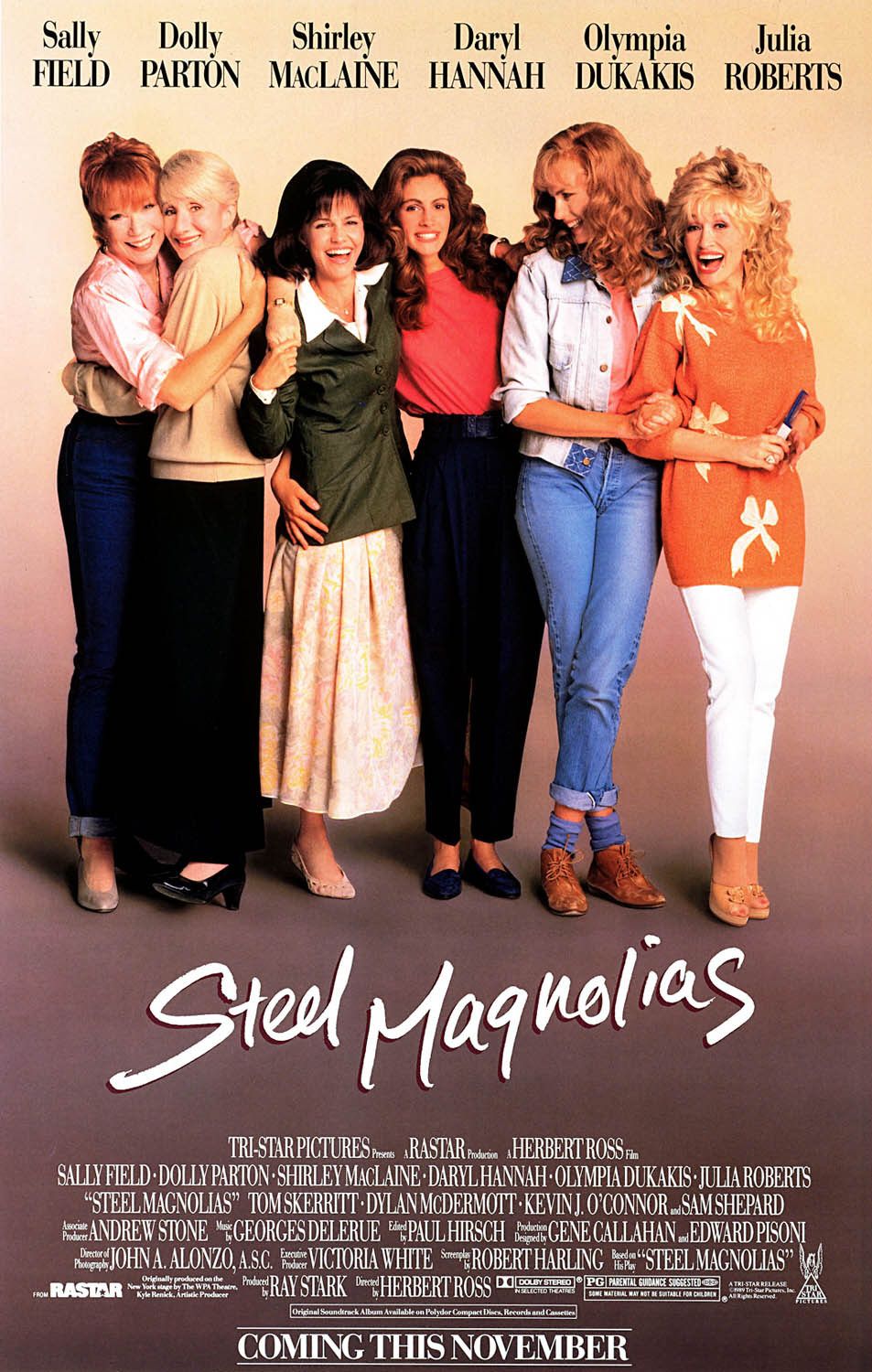 “Steel Magnolias imdb”的图片搜索结果