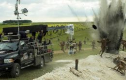 一镜到底拍摄技巧