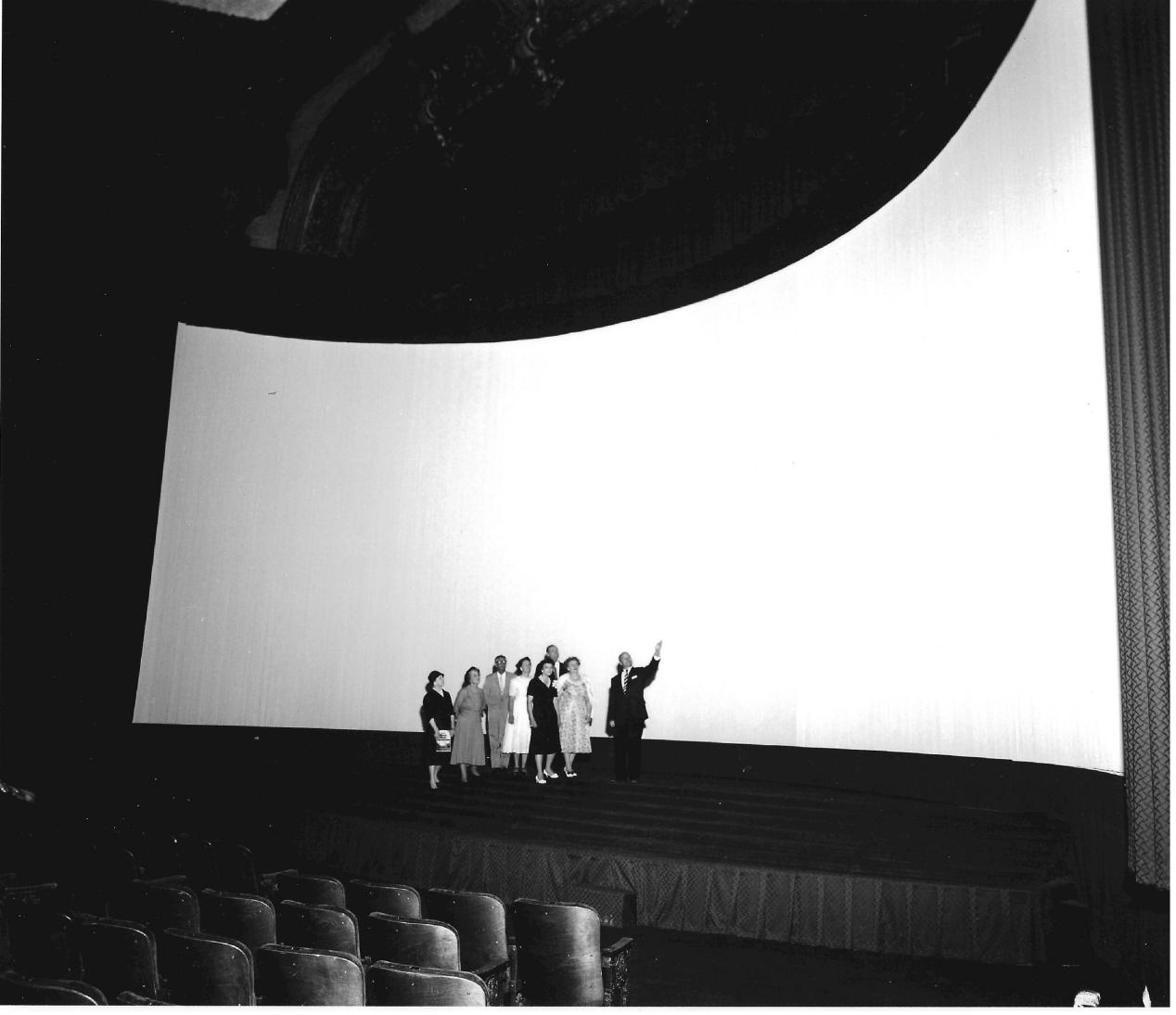warnerhcscreen