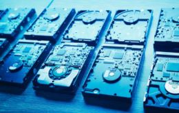 素材备份基础知识