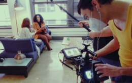 我如何赢得罗素兄弟的48小时电影比赛