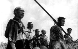 八种角色原型解析——以影视剧为例