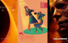 双双入围！尊正助力的热门大作《沙丘》《月光光心慌慌：杀戮》将于威尼斯电影节首映