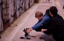 有胆拍可要后果自负：游击式电影拍摄一定要知道的8个技巧