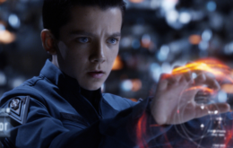 《安德的游戏》特效色彩管理流程