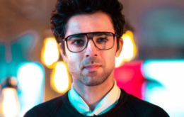 自由职业DIT Arman Khan Achakzai新手谈