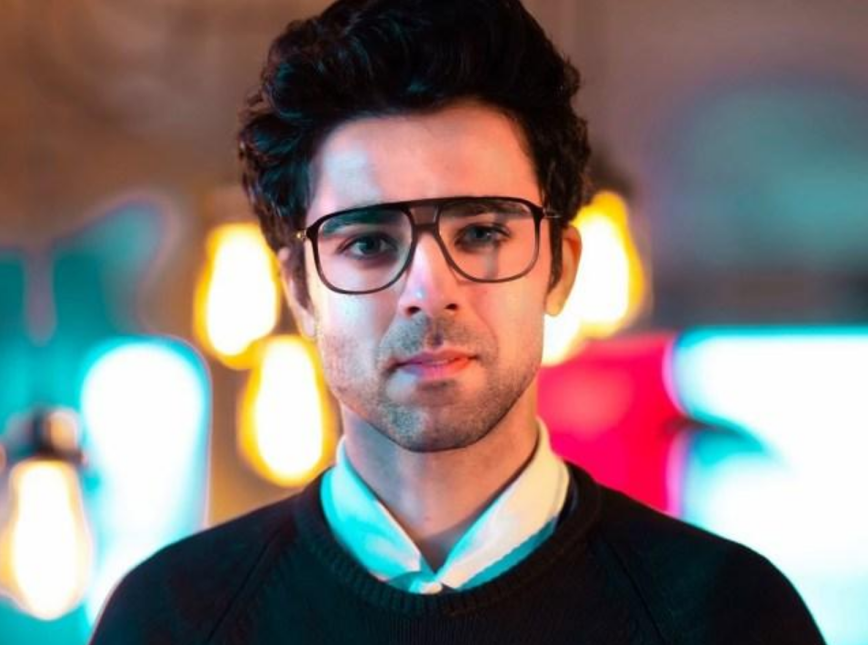 自由职业DIT Arman Khan Achakzai新手谈