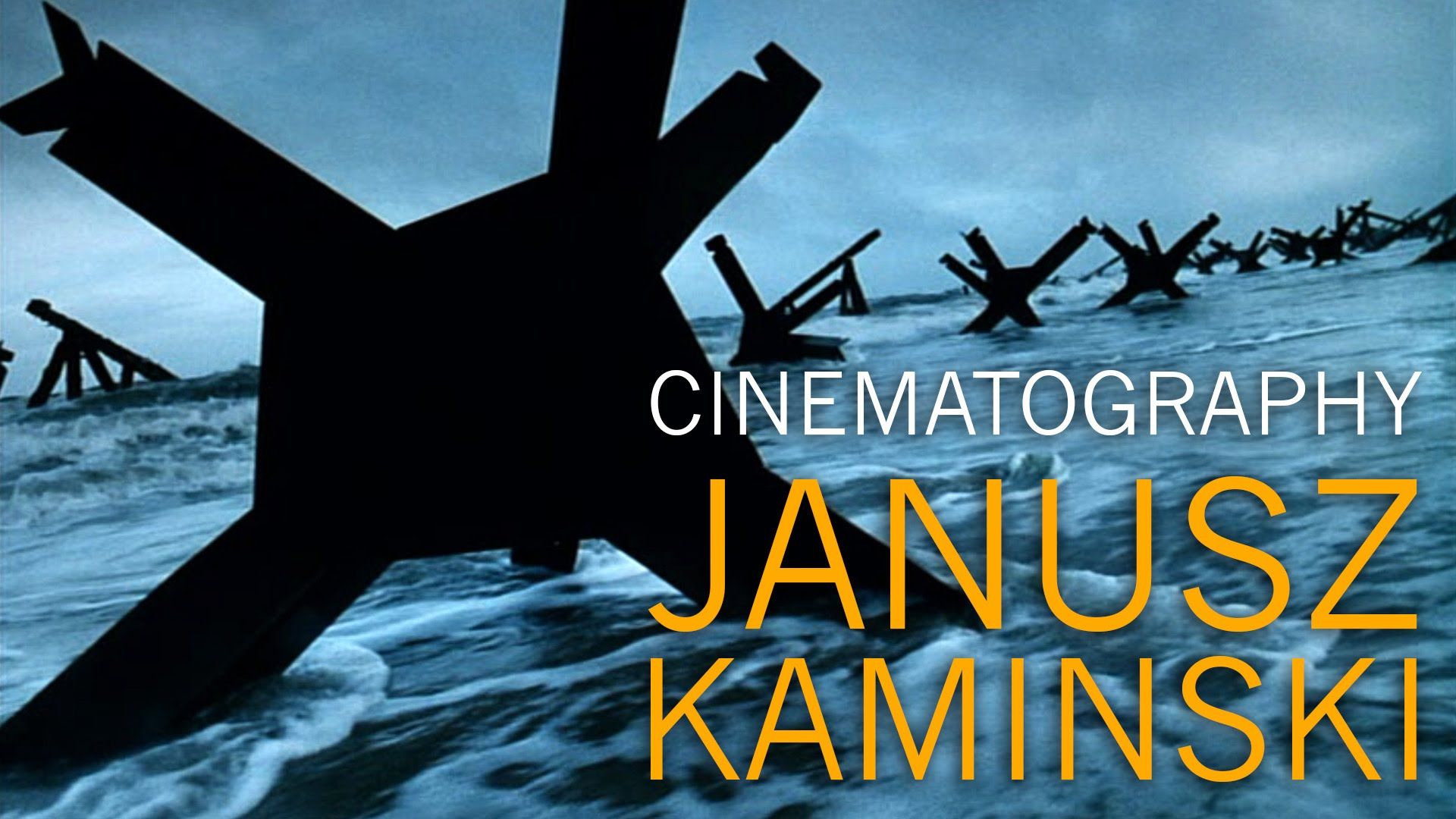 了解卡明斯基的电影