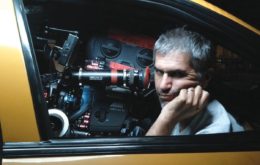 片场安全——掌机责任