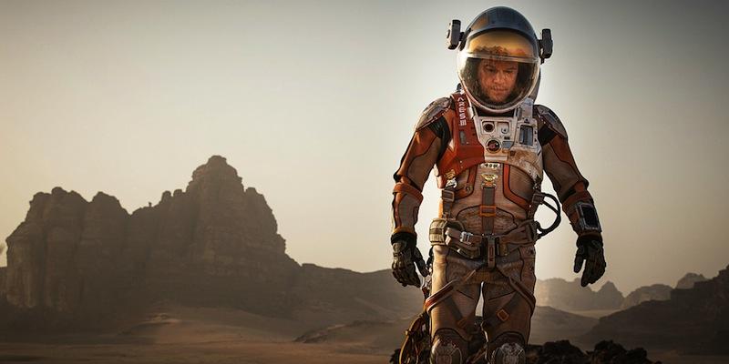 Making-of-The-Martian