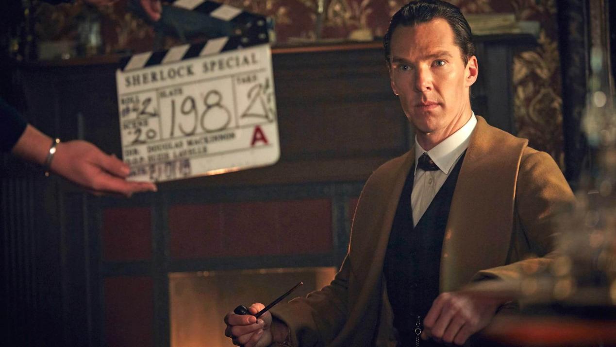 The Clapperboard Explained — How to Use a Film Slate