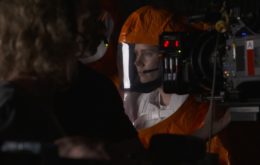 《沙丘》预热：回顾维伦纽瓦科幻大作《降临》