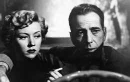 什么是黑色电影？黑色电影简史