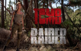 《古墓丽影：源起之战》摄影指导、DIT、每日样片调色师与后期调色师如何跨洲合作实现色彩创作