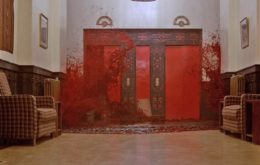 The Blood Elevator: Its Meaning & Symbol - DaddyElk Productions