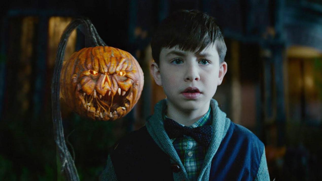 The House with a Clock in its Walls review: "Excellent, nail-chomping finale" | GamesRadar+