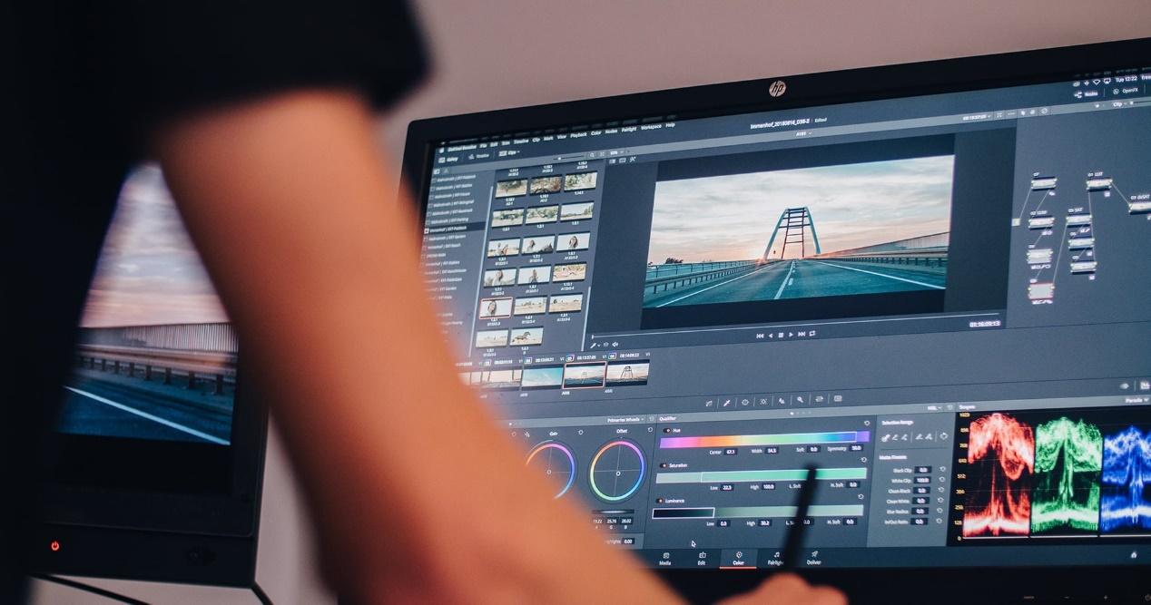 The role of the Digital Imaging Technician (DIT)